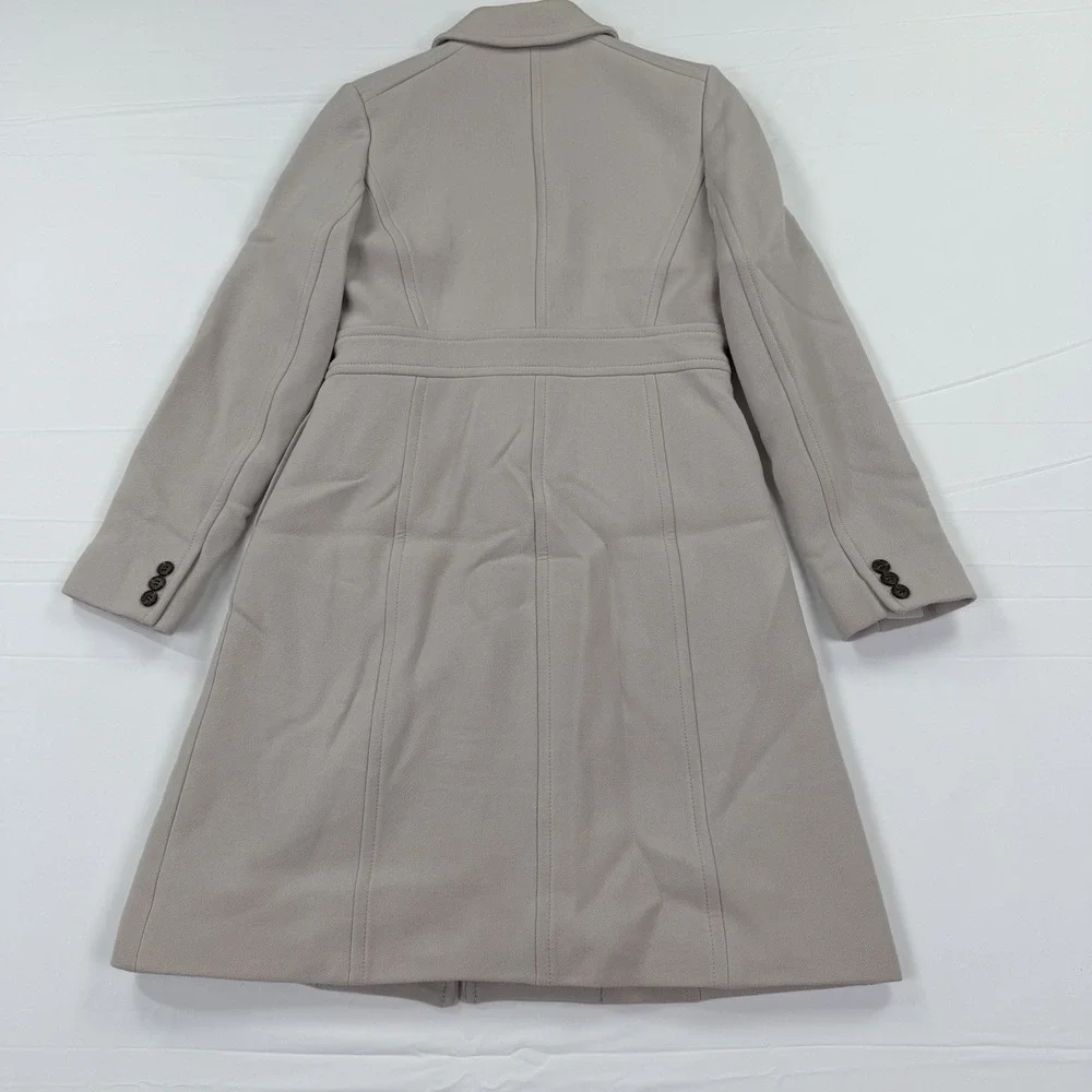 J. Crew crew italian